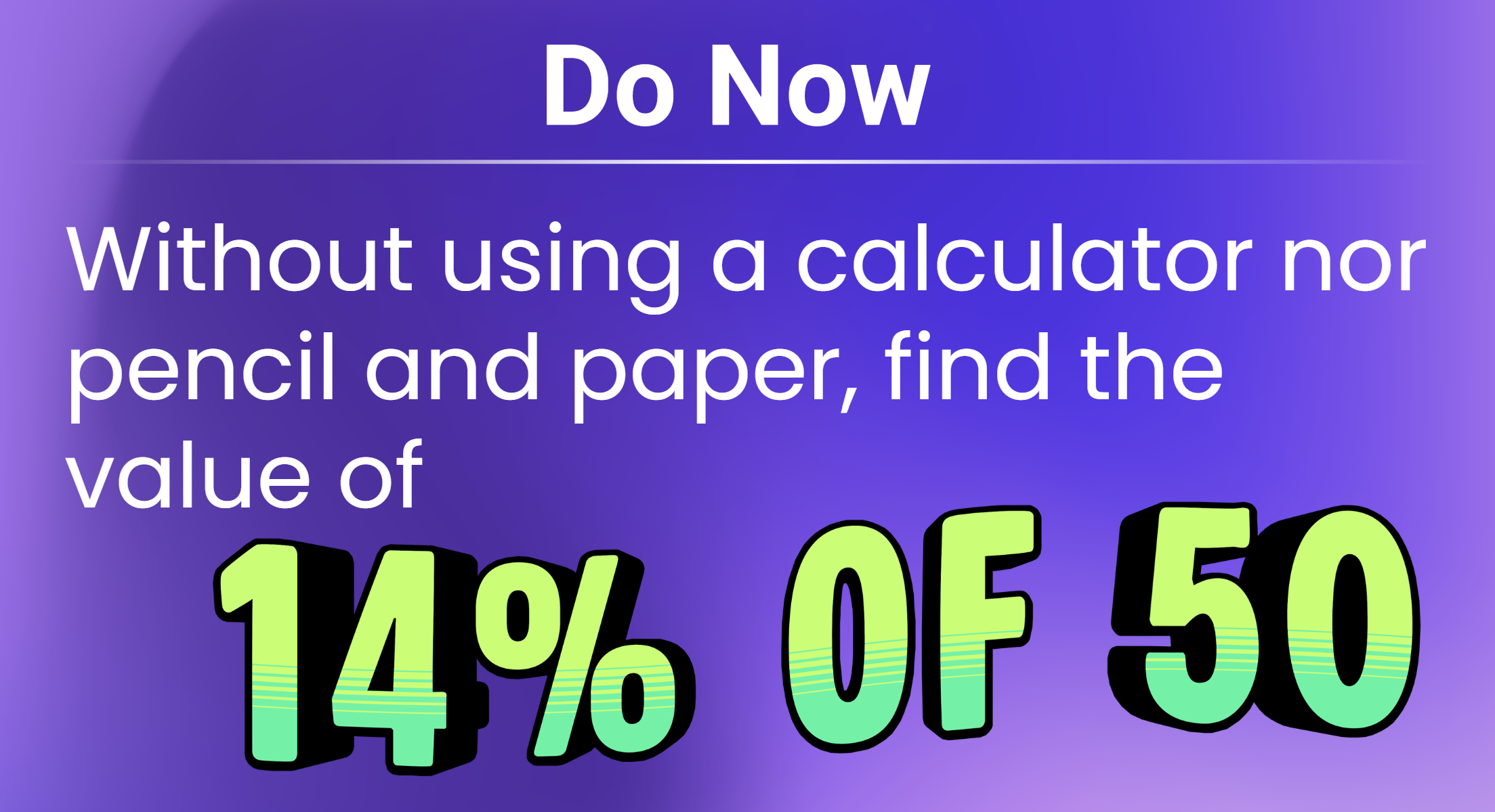Algebra